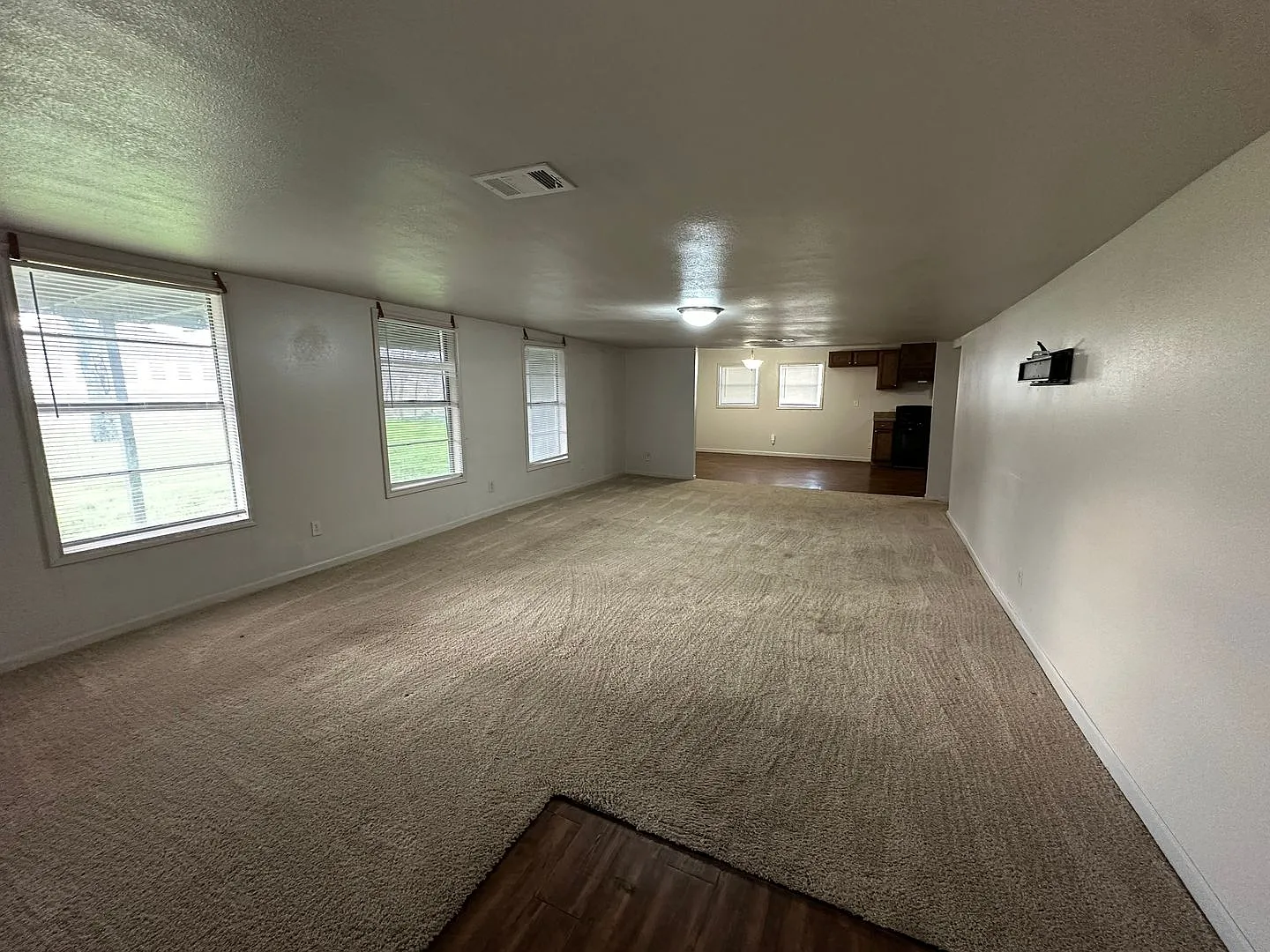 4 Bed 2 Bath Home - Ponder ISD! — Photo 3
