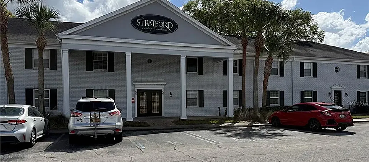 1 bed, 678 sqft, $1,300 — Photo 1