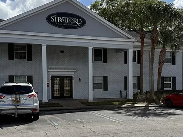 262 Lewfield Cir #262, Winter Park, FL 32792