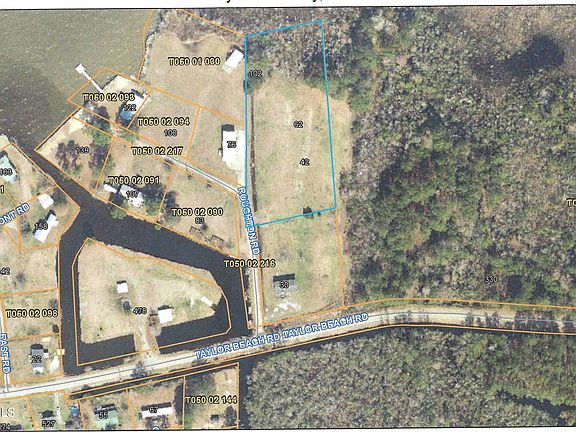 5th image of 0 Roughton Road