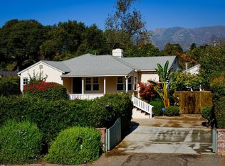 1350 Virginia Rd, Santa Barbara, CA 93108