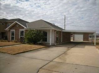 2720 Bradbury, Arabi, LA 70075