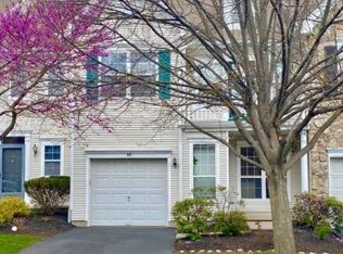 23 Mayflower Dr, Basking Ridge, NJ 07920