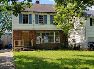 17012 Stockbridge Ave, Cleveland, OH