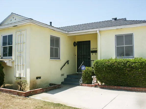 22929 Petroleum Ave, Torrance, CA 90502