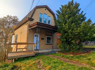 124 Hollywood St, Pittsburgh, PA
