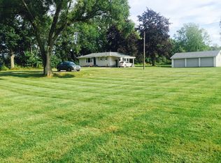 3253 Perrine Rd, Rives Junction, MI 49277