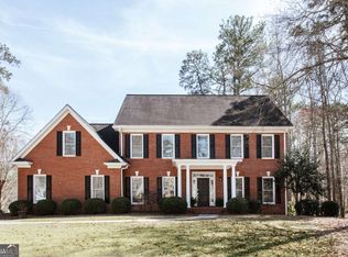1090 Meriweather Dr, Watkinsville, GA