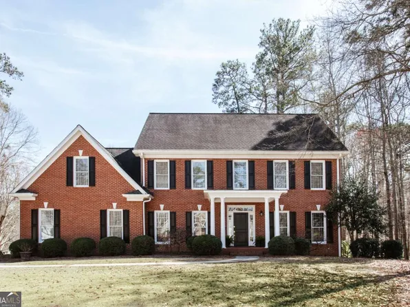 1090 Meriweather Dr, Watkinsville, GA 30677