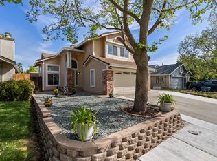 3513 Ridge Rim Ct, Antelope, CA 95843