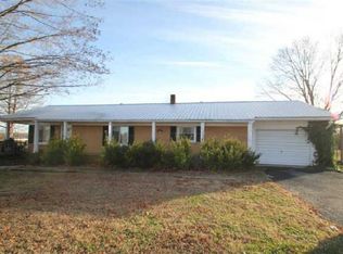 2037 Rutledge Falls Rd, Tullahoma, TN 37388