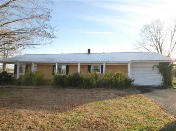 2037 Rutledge Falls Rd, Tullahoma, TN 37388