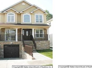 915 Rathbun Ave, Staten Island, NY 10309