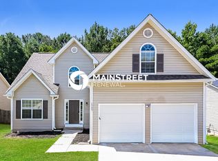 1789 Portwest Way, Hampton, GA 30228