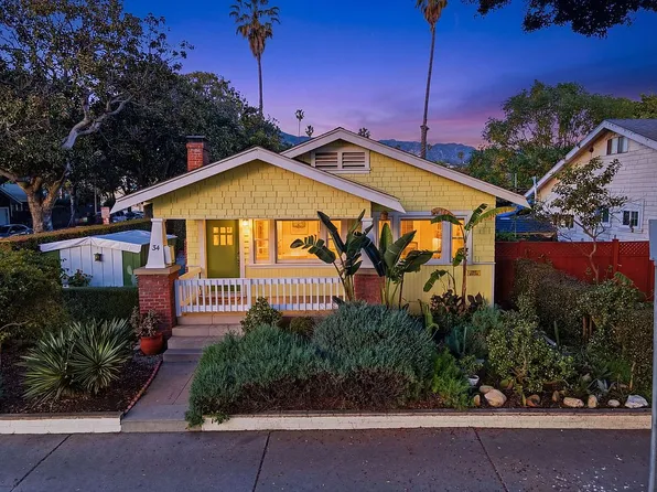 34 N Milpas St, Santa Barbara, CA 93103
