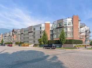 378 Esplanade Ave #316, Harrison Hot Springs, BC V0M 1A3