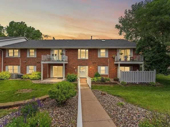 6333 Alderwood Cir APT D, Woodbury, MN 55125