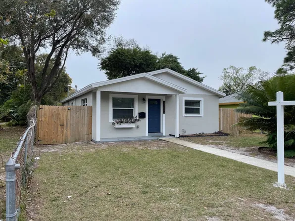 5110 3rd Ave S, Saint Petersburg, FL 33707