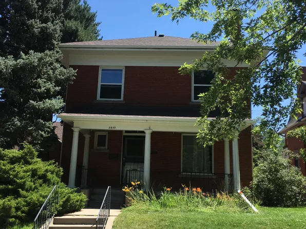 2540 N Williams St, Denver, CO 80205