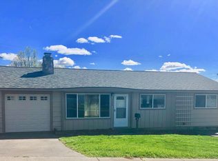 2430 SW Nye Ave, Pendleton, OR 97801