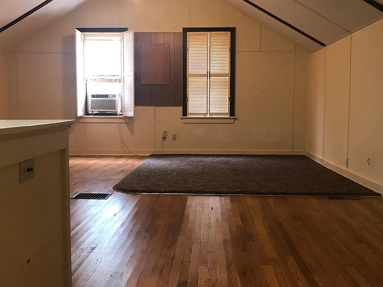 master bedroom suite upstairs