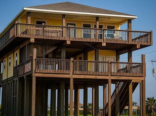2506 Howell, Crystal Beach, TX 77650