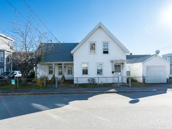 118 Butterfield St, Lowell, MA 01854