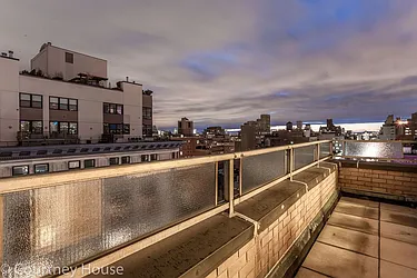 Rented by Milford Management