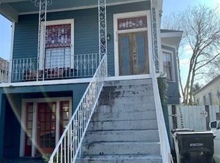 3510 Palmyra St, New Orleans, LA 70119