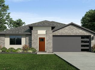 2434 Starlight St, Grand Prairie, TX 75052