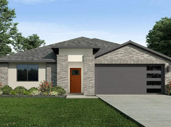 3670 Zenith Rd, Grand Prairie, TX 75052