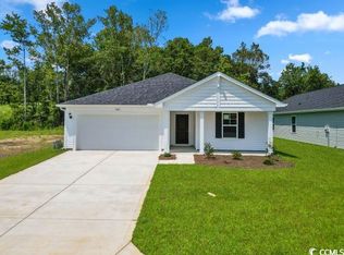 1005 Cherrystone Loop, Conway, SC 29526