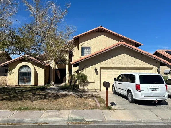 934 W 34th Pl, Yuma, AZ 85365