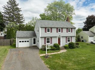 36 Thomas Dr, West Springfield, MA 01089