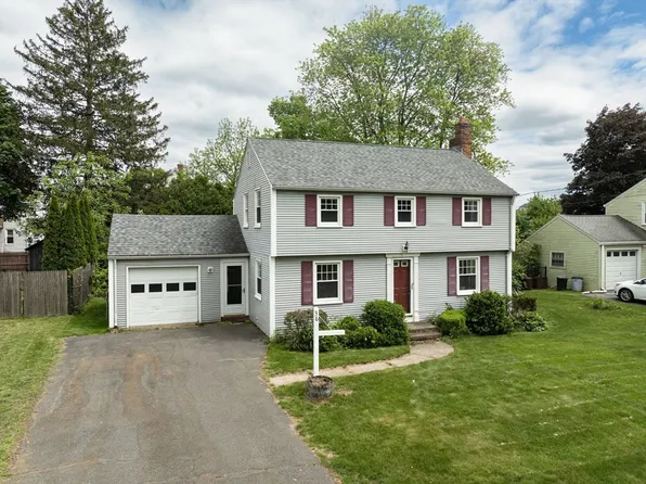 36 Thomas Dr, West Springfield, MA 01089