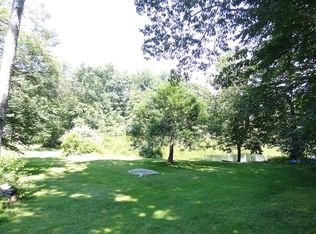 116 Sentry Hill Rd, Monroe, CT 06468