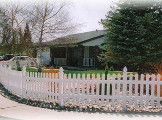 1616 Hamilton Ave, Carson City, NV