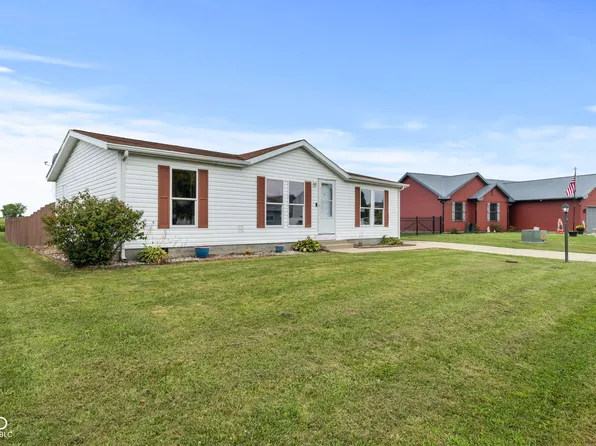 1515 N Kaleigh Ln, Greensburg, IN 47240