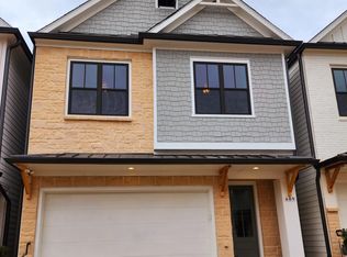 689 Stickley Oak Way, Woodstock, GA 30189