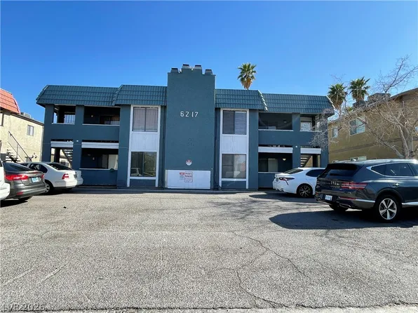 6217 Bellota Dr APT D, Las Vegas, NV 89108