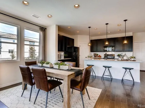 6631 N Ceylon St, Denver, CO 80249
