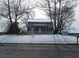 5357 Monroe Rd, Tipton, MI 49287