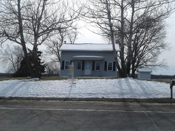 5357 Monroe Rd, Tipton, MI 49287