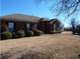 6630 Stable Gate Ct, Montgomery, AL 36116