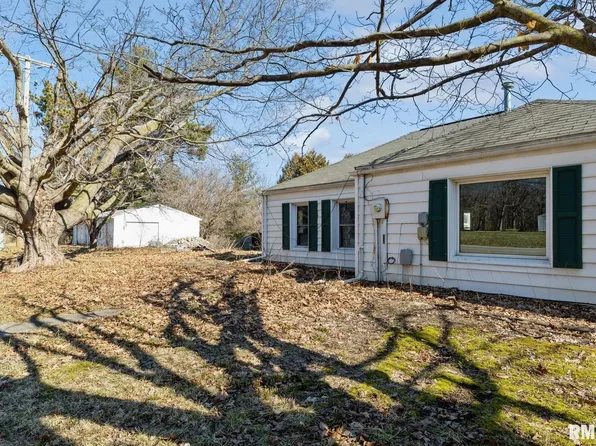 138 Us Highway 150, Alpha, IL 61413