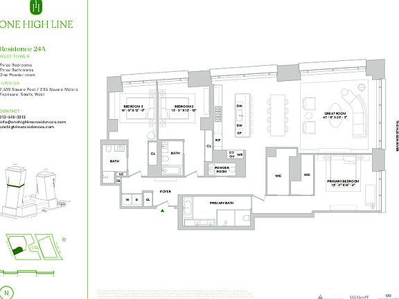5th image of 500 18th St #24A