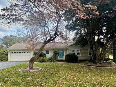 16 Shady Glen Dr, Warwick, RI, 02818