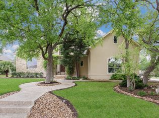 622 Rio Spgs, San Antonio, TX 78258