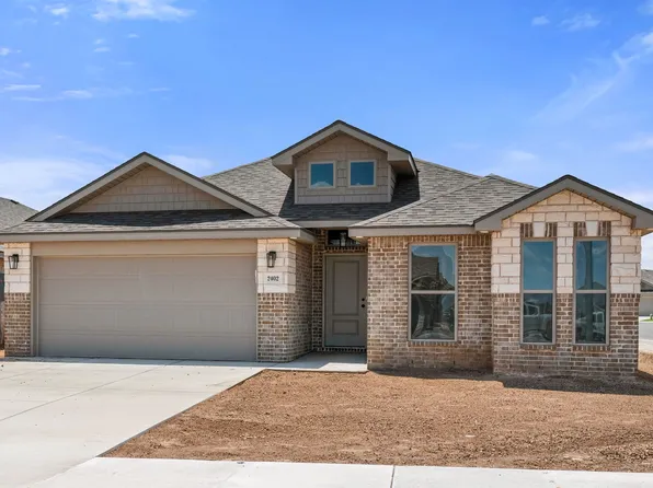 2402 Harmony Ave, Lubbock, TX 79407