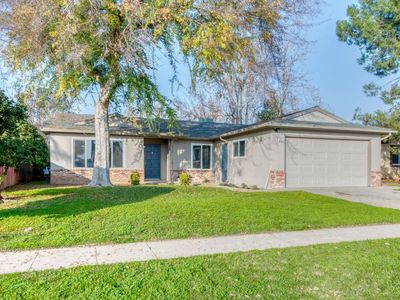 5685 E Madison Ave, Fresno, CA, 93727